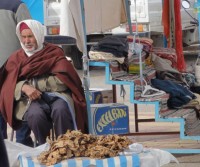 Viaggi lunghi e bellissimi in Marocco e Tunisia